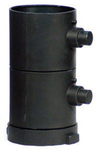 Aquascape Pond Supplies: SnorkelT Vault Extension | Part Number 29068 Learn more about Aquascape Pond Supplies at SunlandWaterGardens.com