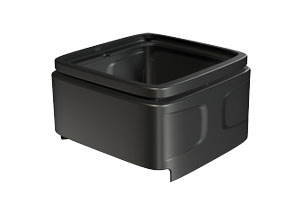 Aquascape Pond Supplies: Pondless Waterfall Vault Extension | Part Number 49001 Learn more about Aquascape Pond Supplies at SunlandWaterGardens.com