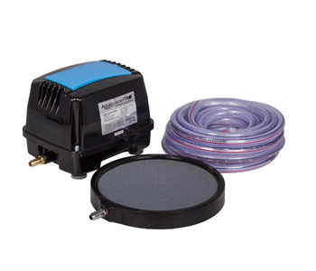 Aquascape Pond Supplies: Pond Air PRO 60 | Part Number 61000 Learn more about Aquascape Pond Supplies at SunlandWaterGardens.com
