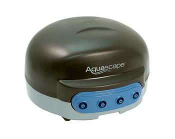 Aquascape Pond Supplies: Pond Air 4 | Part Number 75001 Learn more about Aquascape Pond Supplies at SunlandWaterGardens.com
