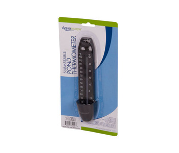 Aquascape Pond Supplies: Submersible Pond Thermometer | Part Number 74000 Learn more about Aquascape Pond Supplies at SunlandWaterGardens.com